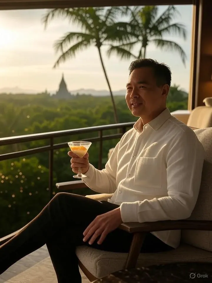 제가 다른 황제투어 업체 대신 동남아 황제투어를 선택한 진짜 이유