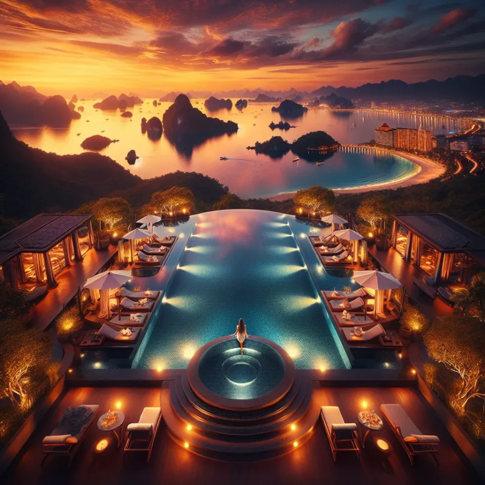 동남아 황제투어: 당신의 삶을 압도할 단 하나의 선택