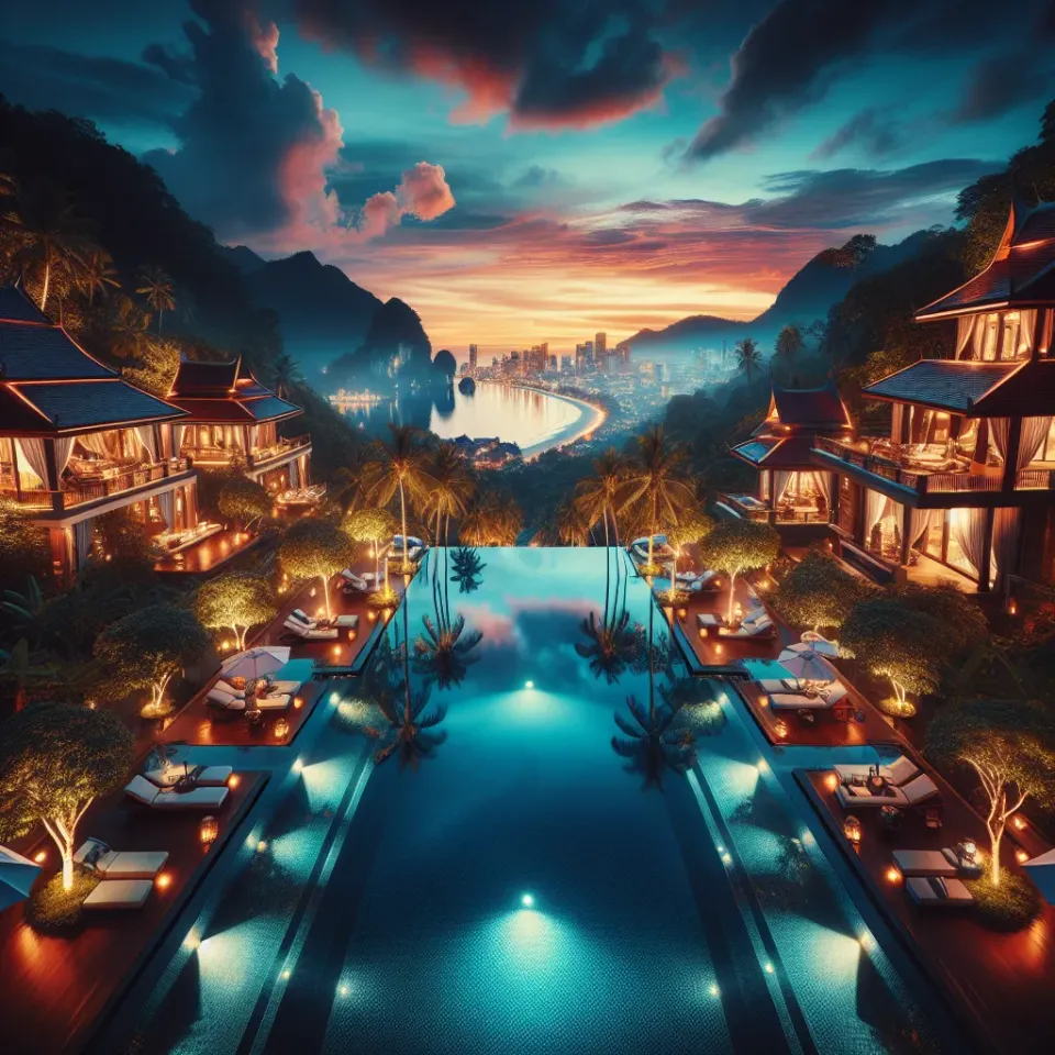 이제 당신이 주인공입니다! 꿈꿔왔던 황제투어를 저희와 함께 시작해보세요.