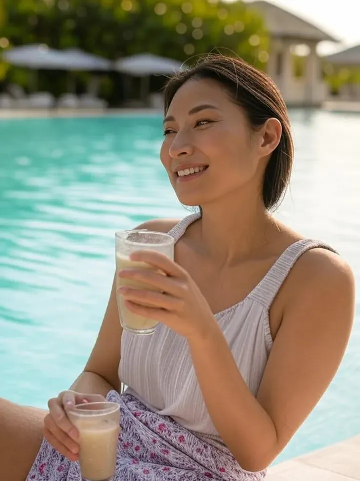 '황제투어' 처음인데 괜찮을까? 동남아 황제투어 초보자의 리얼 후기